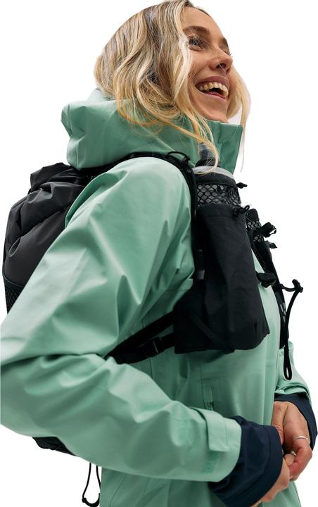 Image du produit Haglöfs Épreuve de face (XS)