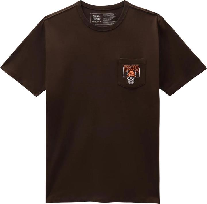 Actual product image Vans x Justin Henry T-Shirt (S)