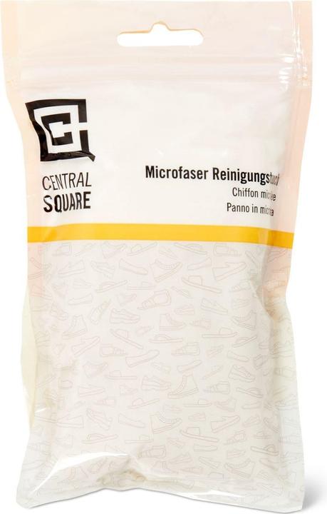 Actual product image Central Square Cleaning cloth microfiber (1 pcs.)