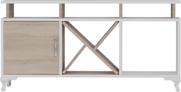 Actual product image Hanah Home Brylee (120 x 29 x 53.5 cm)