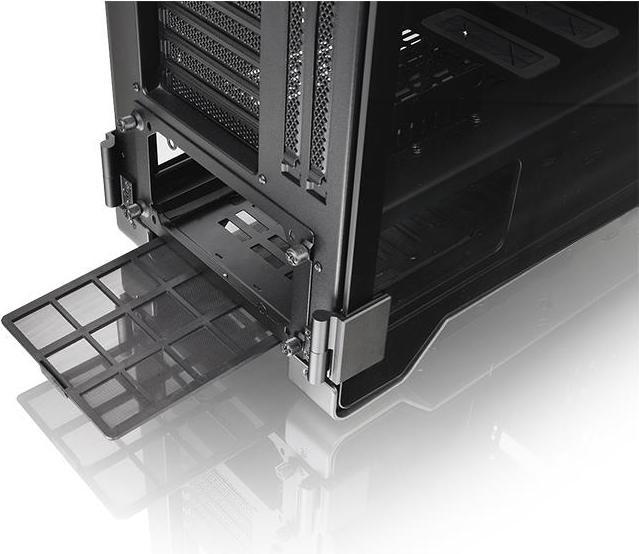 Image du produit Thermaltake A500 (ATX)
