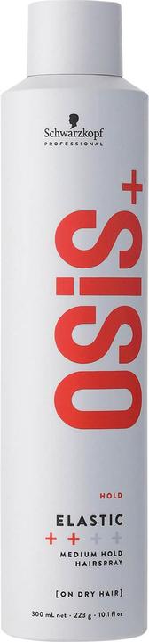 Schwarzkopf Osis - Elastic Medium Hold Hairspray (300 ml)