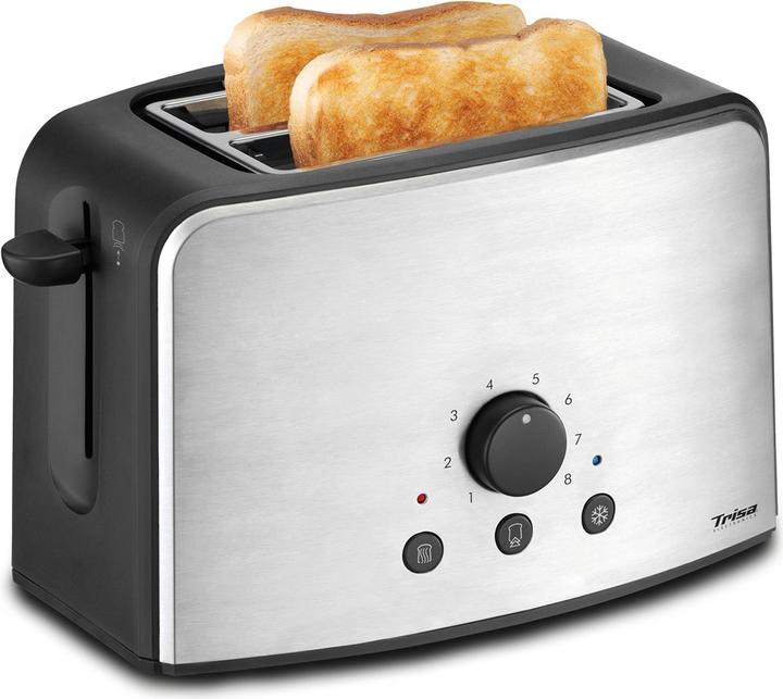 Trisa Perfect Toast