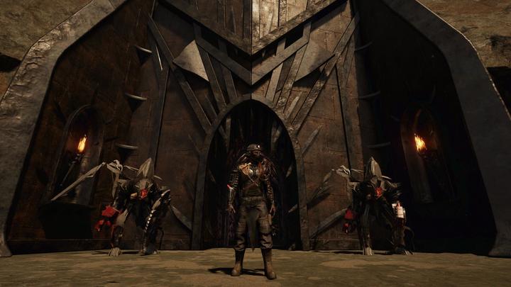 Produktbild THQ Elex 2 (Xbox One S, Xbox Series X, FR, IT)