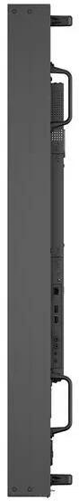 Actual product image Philips Dis Public 75 75BDL4003H/00 H-Line (3840 x 2160 Pixels, 75")