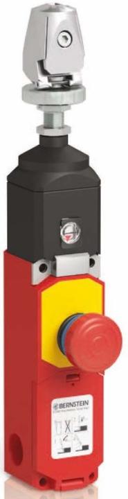 Actual product image Bernstein Pull-wire switch