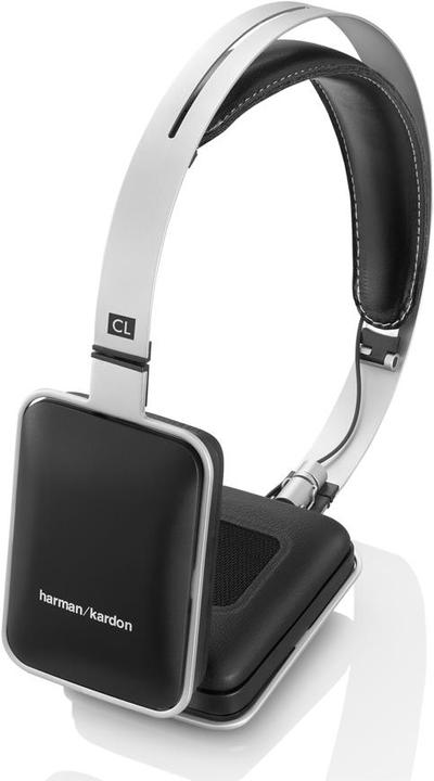 Harman/Kardon cl (Kabelgebunden)