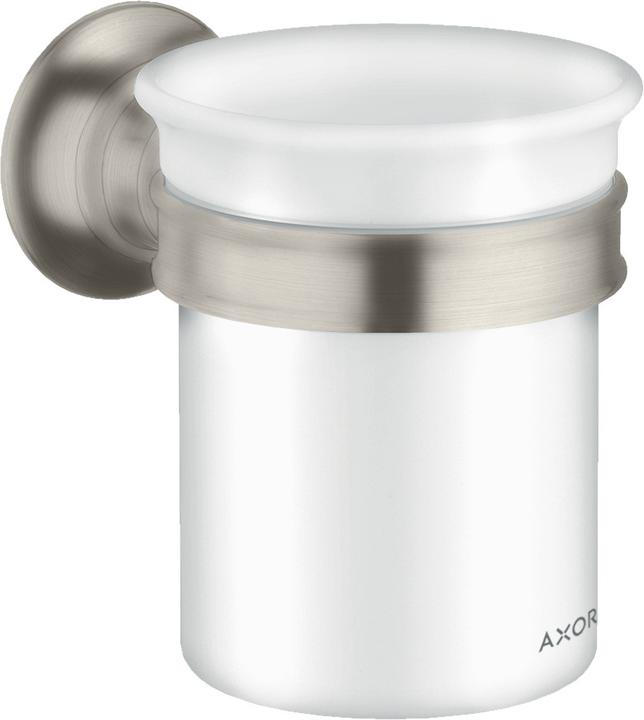 Axor Montreux toothbrush cup