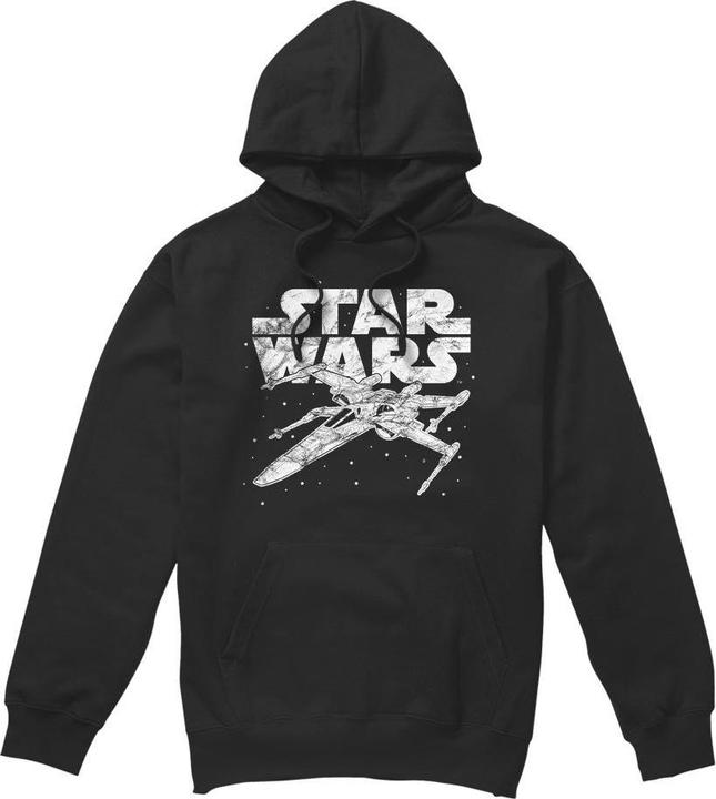 Produktbild Star Wars Kapuzenpullover (L)