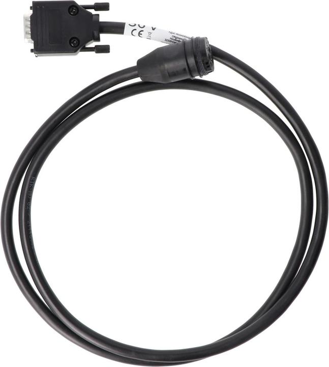 Produktbild ONgineer Rosenberger C Stecker (E-Bike Akku Schutzhülle)