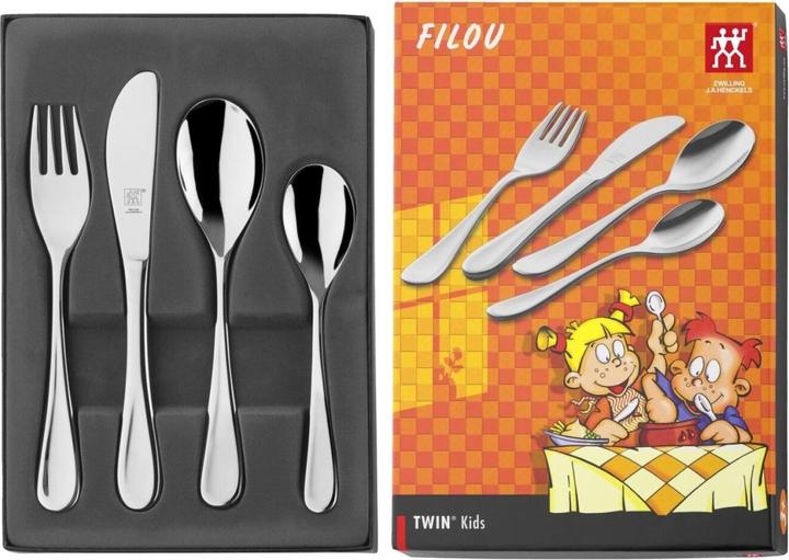 Actual product image Zwilling Filou