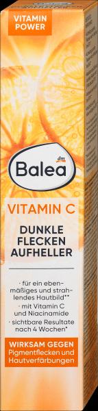 Immagine prodotto dm Balea Vitamina C (50 ml)