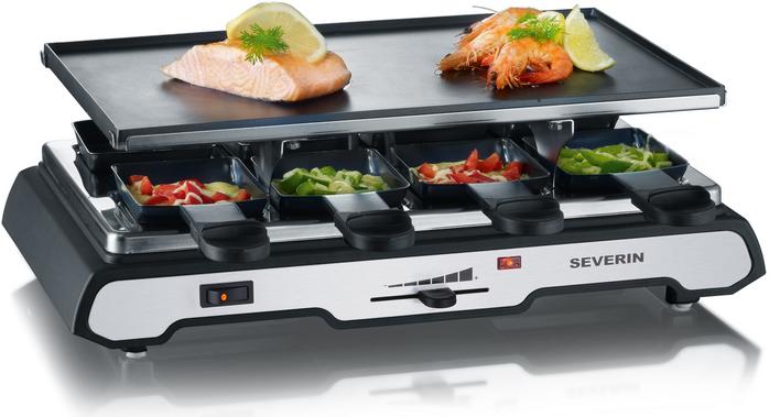 Severin Rg 2685