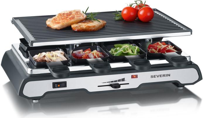 Produktbild Severin Rg 2685
