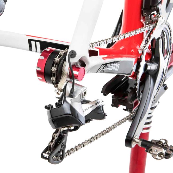 Produktbild Feedback Sports Kettenhalter