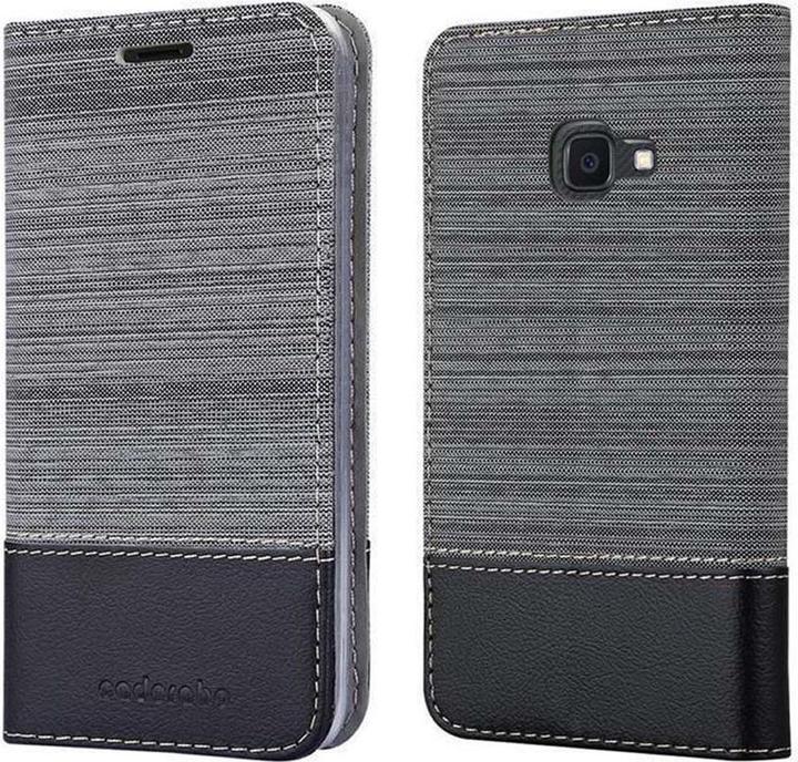 Productafbeelding Cadorabo Boek Jeans Optiek Cover (Samsung Galaxy Xcover 4)
