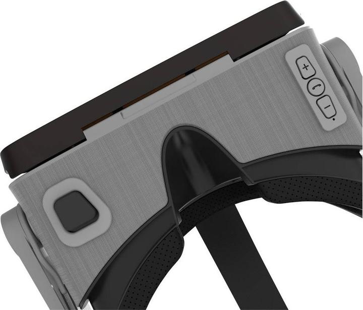 Image du produit VR Shinecon G07E 01 Virtual Reality Brille Schwarz/Grau
