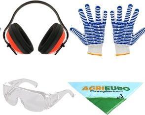 Image du produit Blue Bird FLO Pro Speed 6HO Tondeuse à gazon à essence Lame et fil Honda GCV200 (Essence)