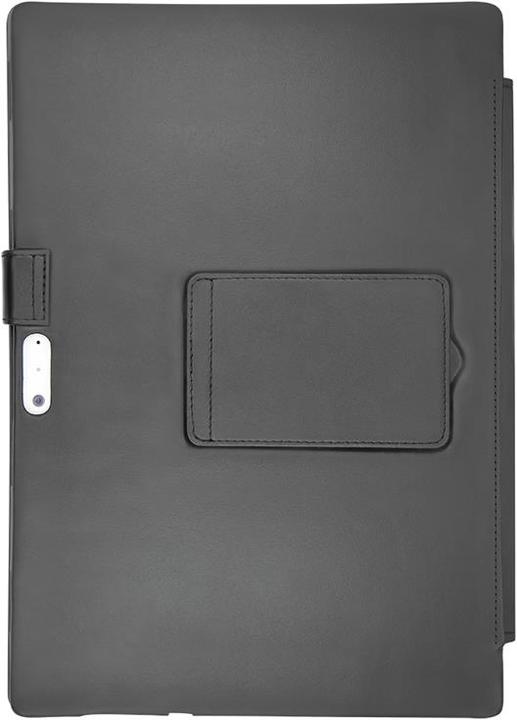 Actual product image Noreve Leather case (12", Microsoft)