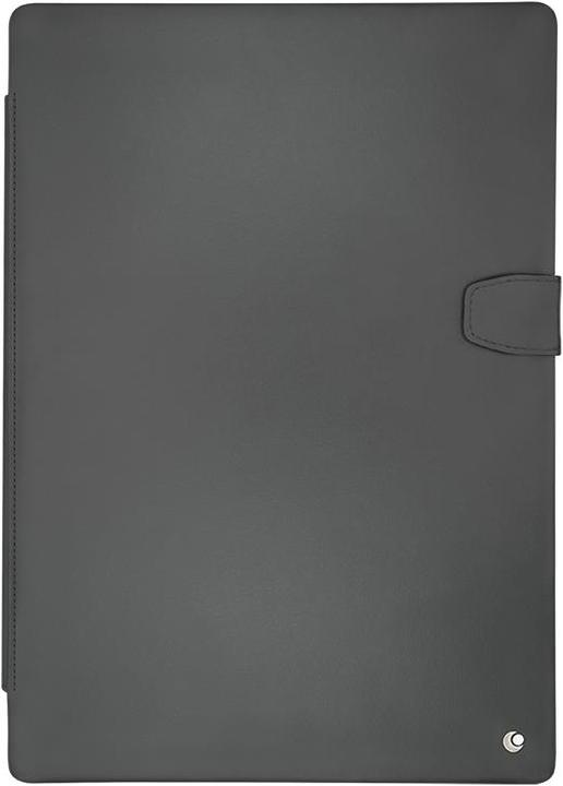 Actual product image Noreve Leather case (12", Microsoft)