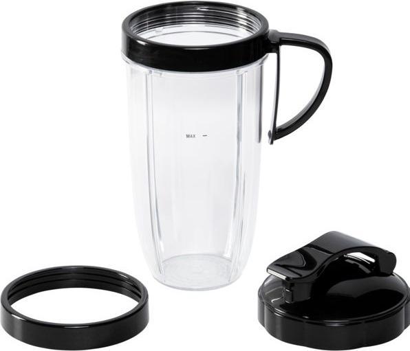 Actual product image NutriBullet NB907MAW (900 W)