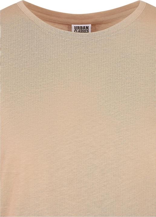 Image du produit Urban Classics Tee-shirt femme à épaules étendues - 2126 (L)