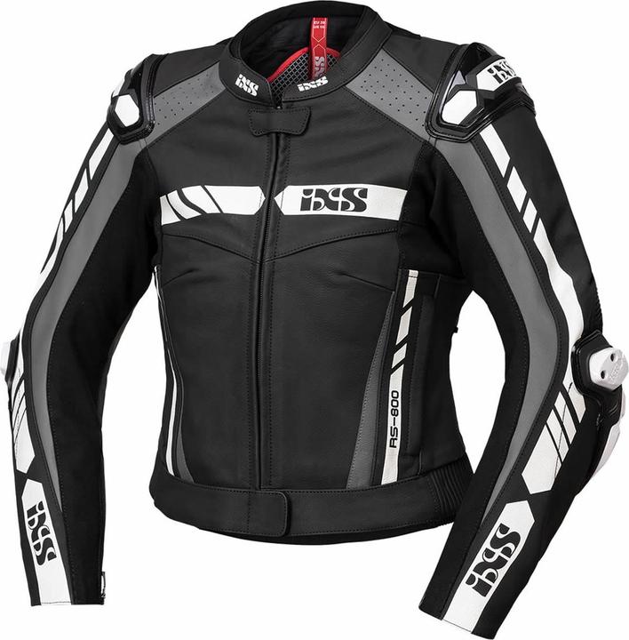 Actual product image iXS Sport LD Ladies Combi 2-piece RS-800 1.0 (Women, 34)