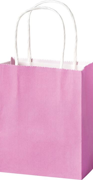 Image du produit Folia Papiertüten S BASIC, aus 110g/m² Kraftpapier