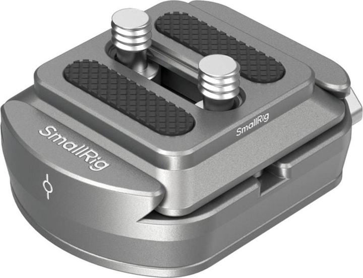 Immagine prodotto SmallRig HawkLock H38 Arca-Swiss Schnellwechselplatte (Piastra di aggancio rapido)