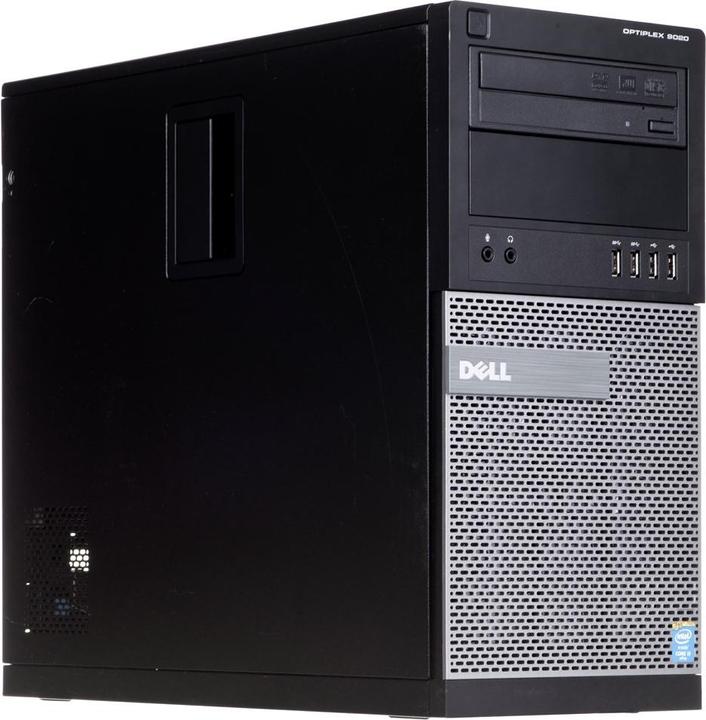 Immagine prodotto Dell OptiPlex 9020 (16 GB, SSD, 256 GB)