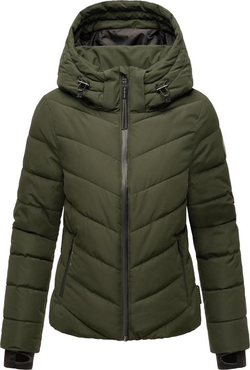 Olive foncée