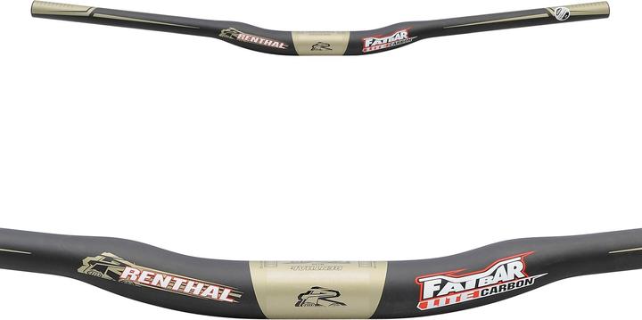 Produktbild Renthal Fatbar Lite (31.80 mm)