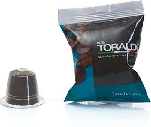 Image du produit Caffè Toraldo Decaffeinato