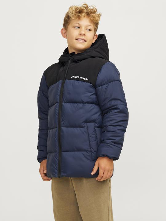 Produktbild Jack & Jones Pufferjacke Mini Pufferjacke (104)