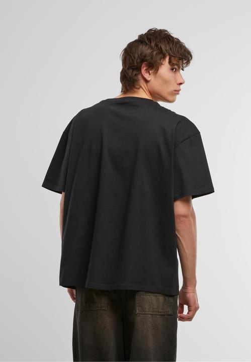 Actual product image Mister Tee MisterTee Honor The Light Oversize Tee - 195875 (4XL)