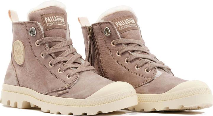 Immagine prodotto Palladium Pampa Hi Zip (39)
