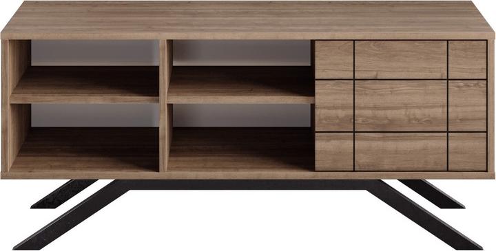 Hanah Home Gavin (130 x 58 x 38.5 cm)