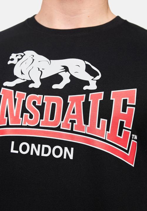 Produktbild Lonsdale T-Shirt (S)