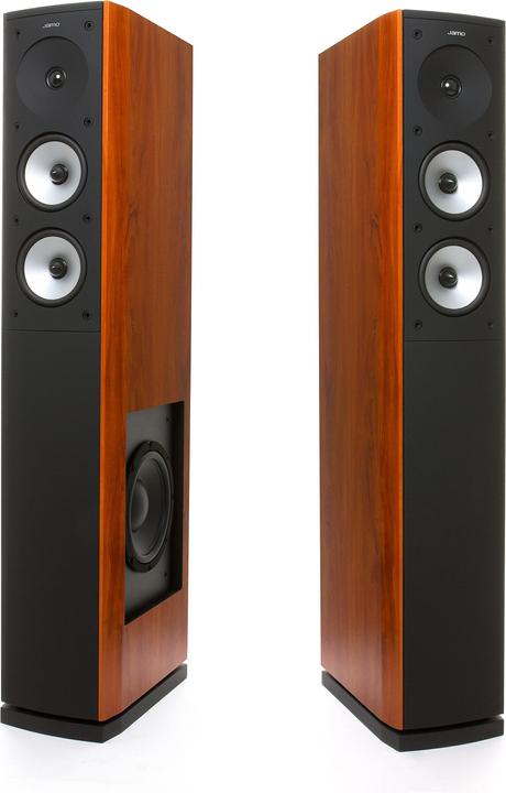 Produktbild Jamo S626 Dark Apple (1 Paar)