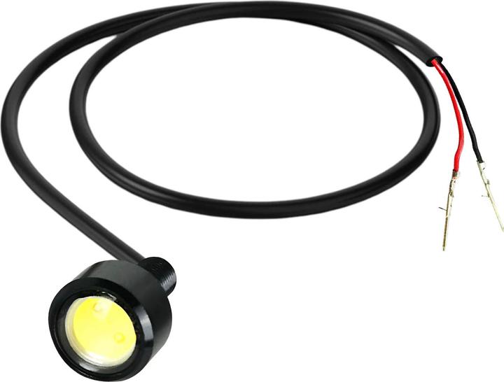 Zero LED vorne