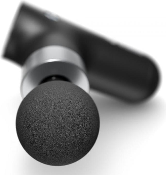 Actual product image Truelife RelaxGun G3