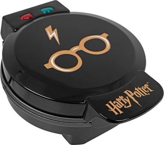Image du produit Uncanny Brands Gaufrier à lunettes Harry Potter