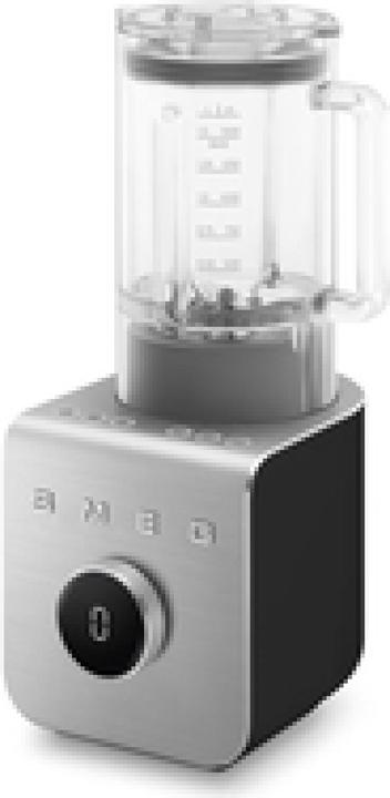 Smeg BLC01BLMEU Professionnel (Prise UE, 1400 W)