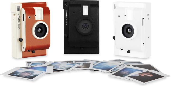 Produktbild Lomo Instant Sanremo Edition
