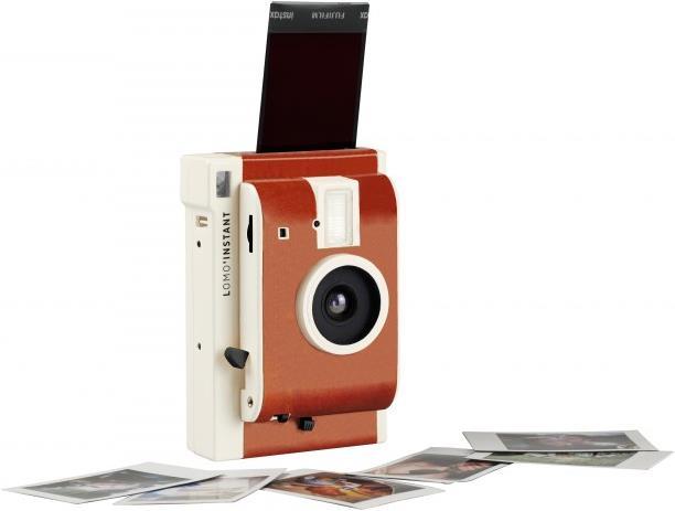 Produktbild Lomo Instant Sanremo Edition