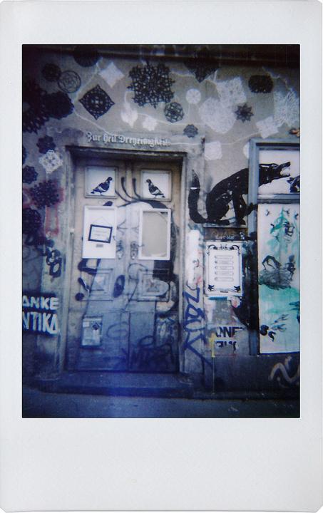 Immagine prodotto Lomo Instant + 3 obiettivi