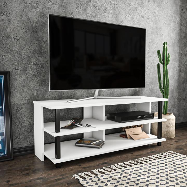 Actual product image Kalune Design Rodney (120 x 44.5 x 47.5 cm)