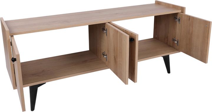 Immagine prodotto Homitis Kennedy (150 x 62 x 40 cm)