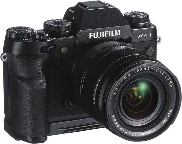 Image du produit Fujifilm MHG-XT Metal Hand Grip XT (Poignée)