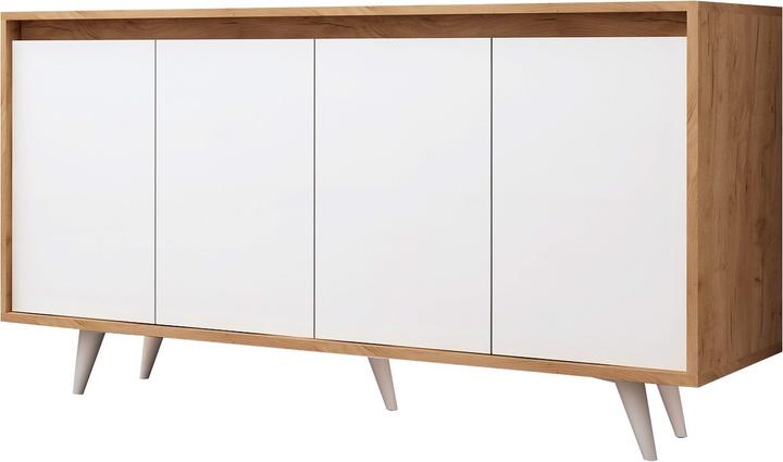 Immagine prodotto Homitis Damien (140 x 40 x 86 cm)